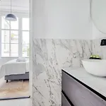 Staysome Hemonystraat شقة فندقية