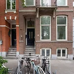 Staysome Hemonystraat أمستردام