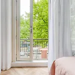 Staysome Hemonystraat Hotel apartamentowy Amsterdam