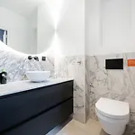 Staysome Hemonystraat Hotel apartamentowy Amsterdam
