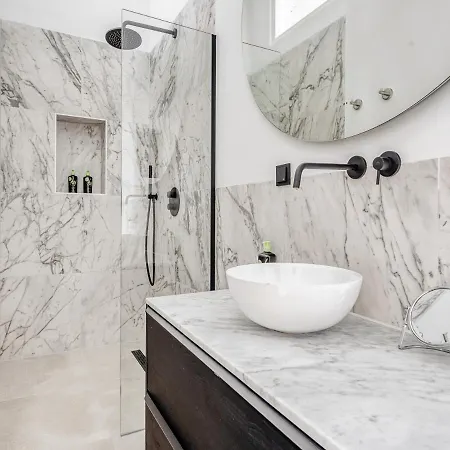 Staysome Hemonystraat 阿姆斯特丹