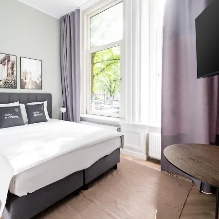 Staysome Hemonystraat 3*