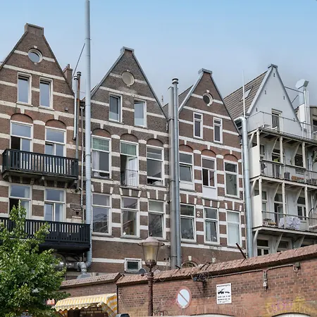 Staysome Hemonystraat *