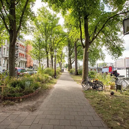 Staysome Hemonystraat 公寓式酒店