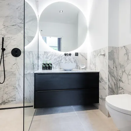 公寓式酒店 Staysome Hemonystraat