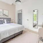 Apart-hotel Staysome Hemonystraat