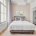 Staysome Hemonystraat Ξενοδοχείο με διαμερίσματα 3*