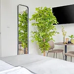 Lägenhetshotell Staysome Hemonystraat