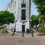 Staysome Hemonystraat Apart-hotel 3*
