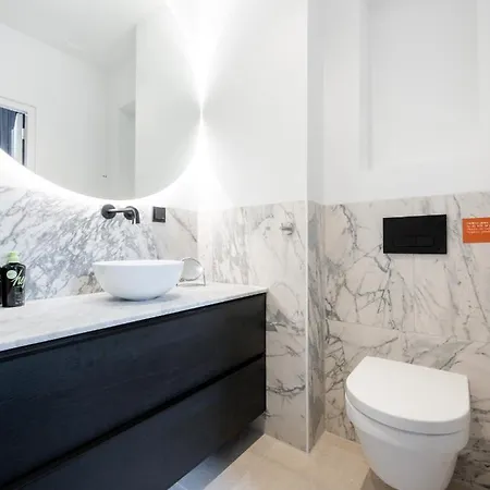 Hotel Hemonystraat - Digital Access