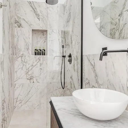 Aparthotel Hemonystraat - Digital Access