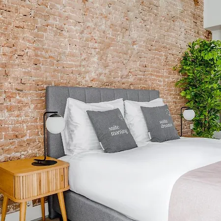 Hemonystraat - Digital Access