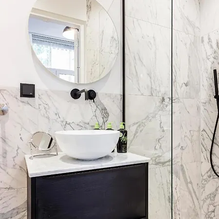 Hemonystraat - Digital Access Aparthotel