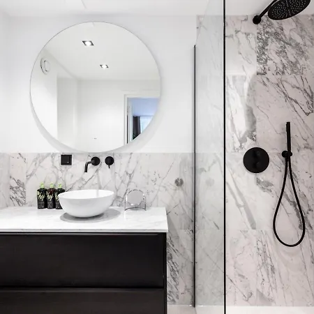 Hemonystraat - Digital Access Aparthotel