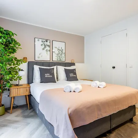Staysome Hemonystraat 3* Άμστερνταμ