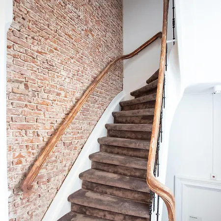 Hemonystraat - Digital Access