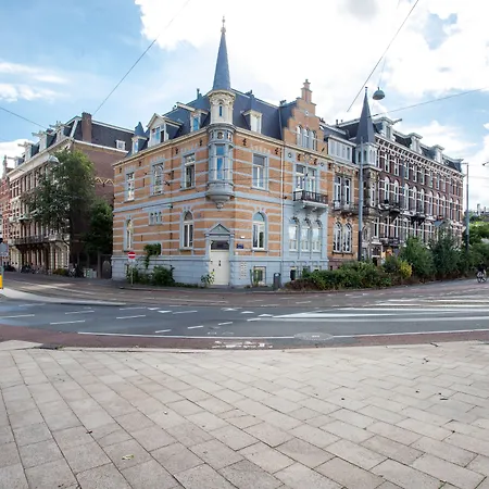 Staysome Hemonystraat 3*