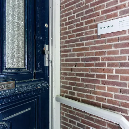 Aparthotel Staysome Hemonystraat Amsterdam