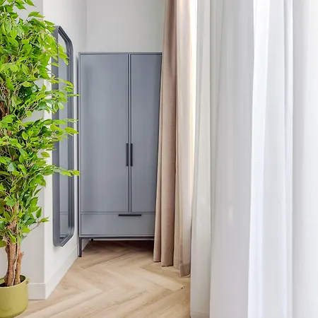 Staysome Hemonystraat