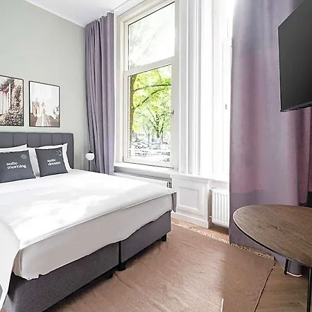 Staysome Hemonystraat
