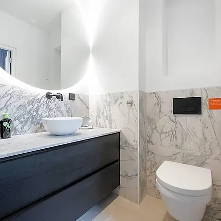 Aparthotel Staysome Hemonystraat