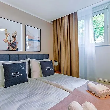 Staysome Hemonystraat Aparthotel Amsterdam