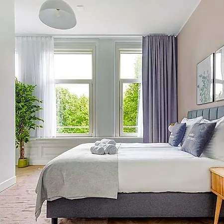 Staysome Hemonystraat 3*