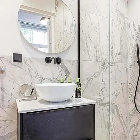 Aparthotel Staysome Hemonystraat 3*