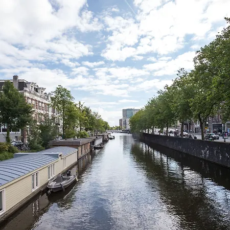 Staysome Hemonystraat 3*