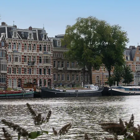 Staysome Hemonystraat 3*
