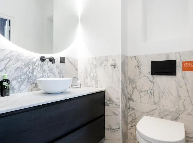 Apart Otel Staysome Hemonystraat