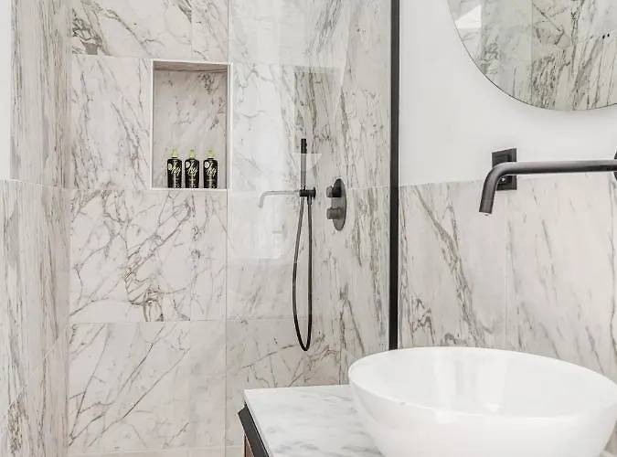 Apart Otel Staysome Hemonystraat