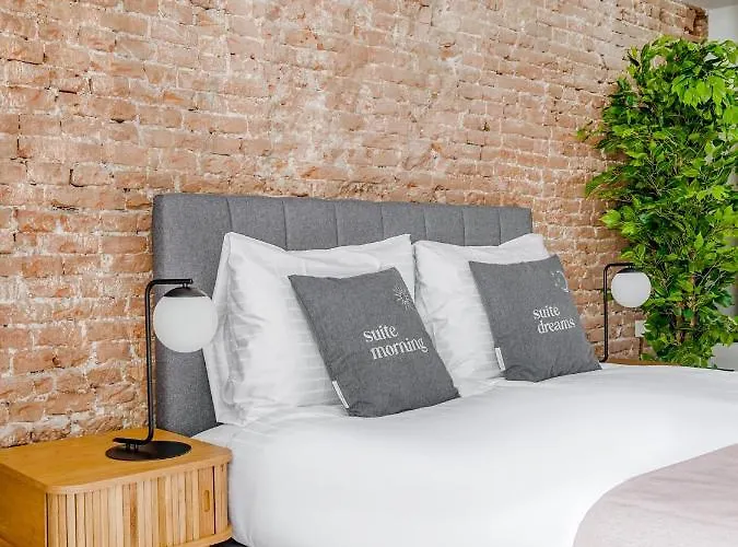 Staysome Hemonystraat