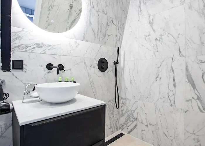 Staysome Hemonystraat Apart Otel 3*