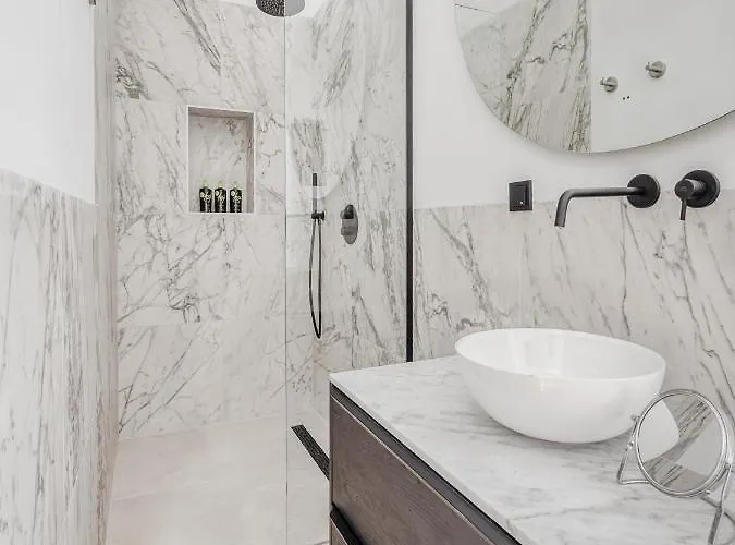 Staysome Hemonystraat Apart Otel