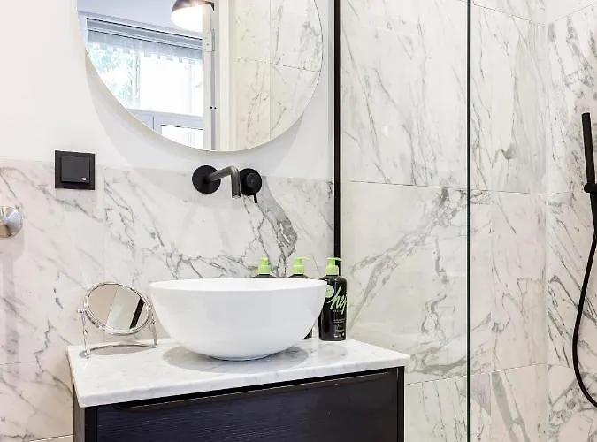 Staysome Hemonystraat Apart Otel