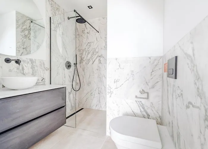 Staysome Hemonystraat 3* Amsterdam