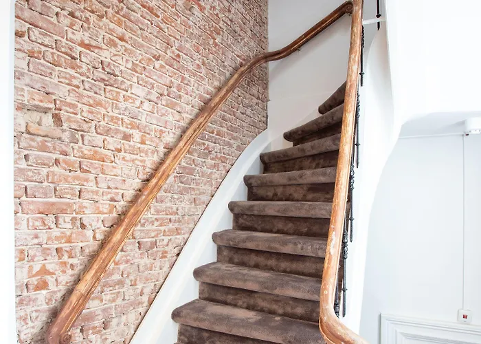 Staysome Hemonystraat