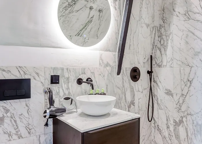 Staysome Hemonystraat 3* Amsterdam