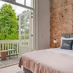 Aparthotel Staysome Hemonystraat