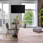 아파트호텔 Staysome Hemonystraat 암스테르담