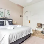 Aparthotel Staysome Hemonystraat