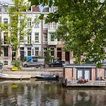 Staysome Hemonystraat 아파트호텔 암스테르담