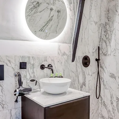 Staysome Hemonystraat 3* Amsterdam
