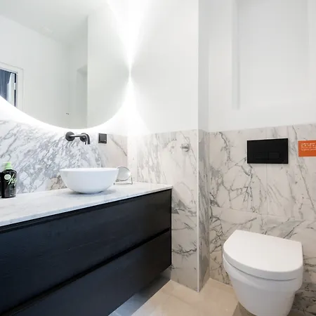 Staysome Hemonystraat Aparthotel Amsterdam