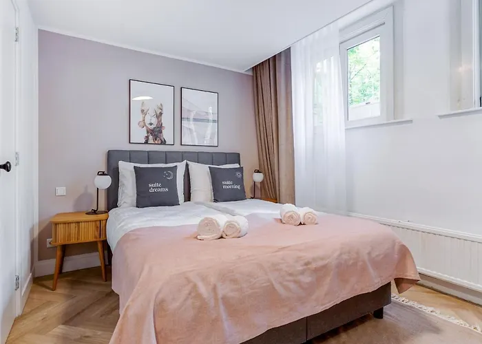 Staysome Hemonystraat Амстердам