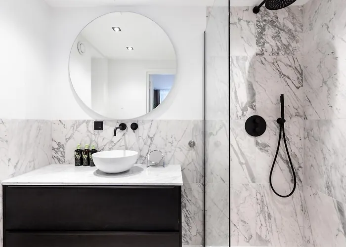 Staysome Hemonystraat Апарт-отель