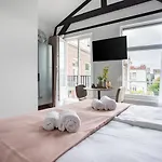 Aparthotel Hemonystraat - Digital Access 3*